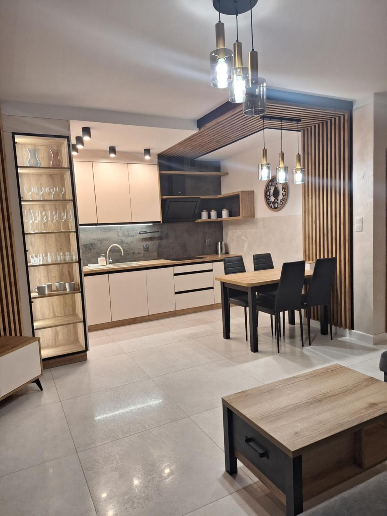 N89 Apartament Kraków