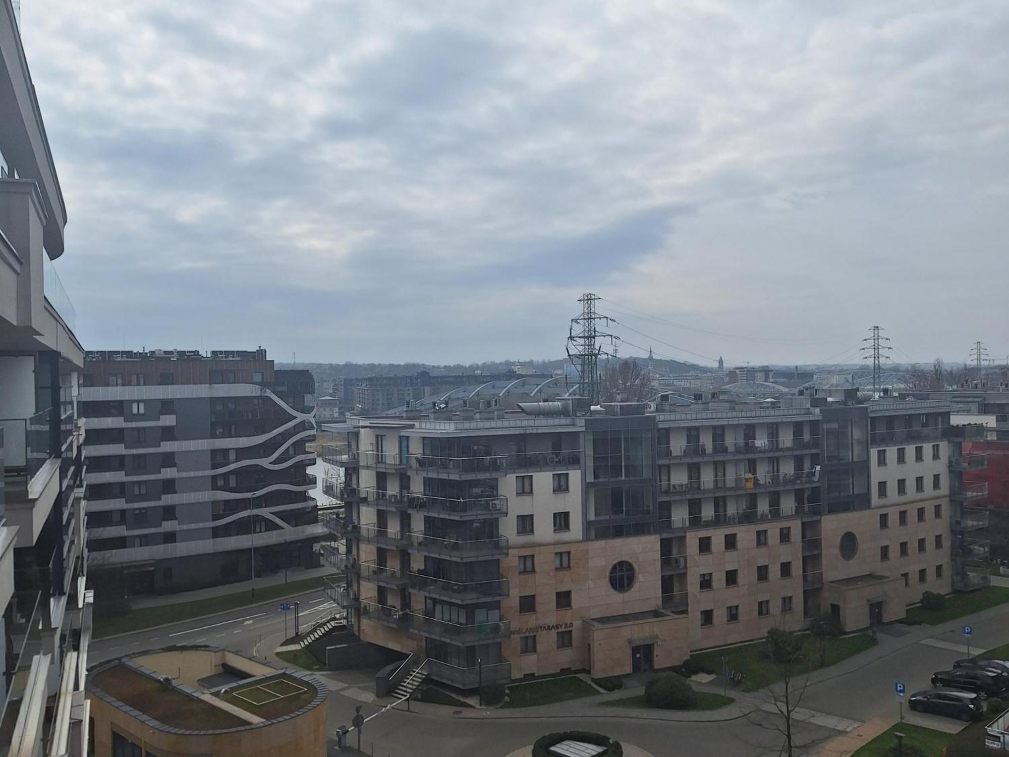 Apartament N89 *